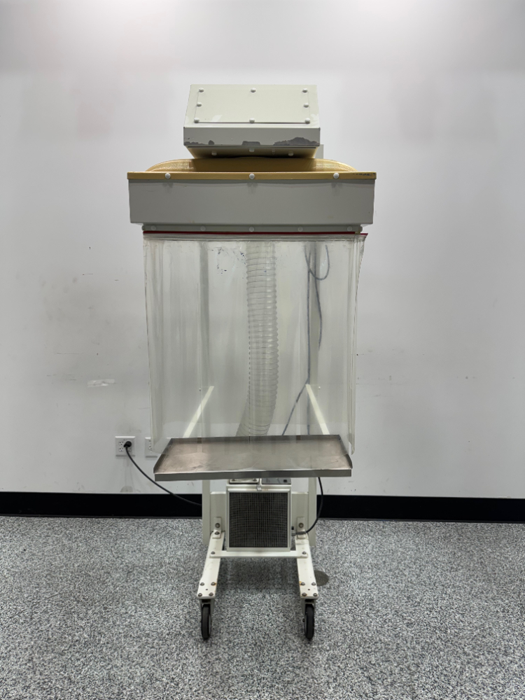 Image of Air clean Work Station